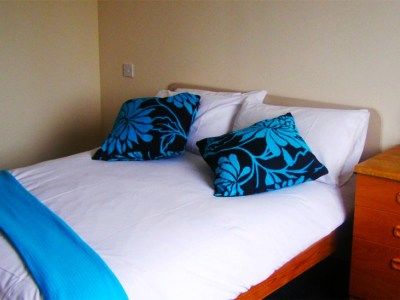 Almond House Lodge 에든버러 외부 사진