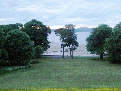Almond House Lodge 에든버러 외부 사진